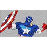 Marvel Comics-MA 477